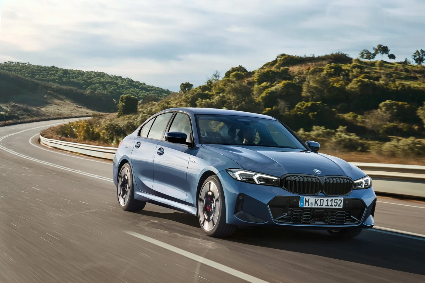 BMW Série 3